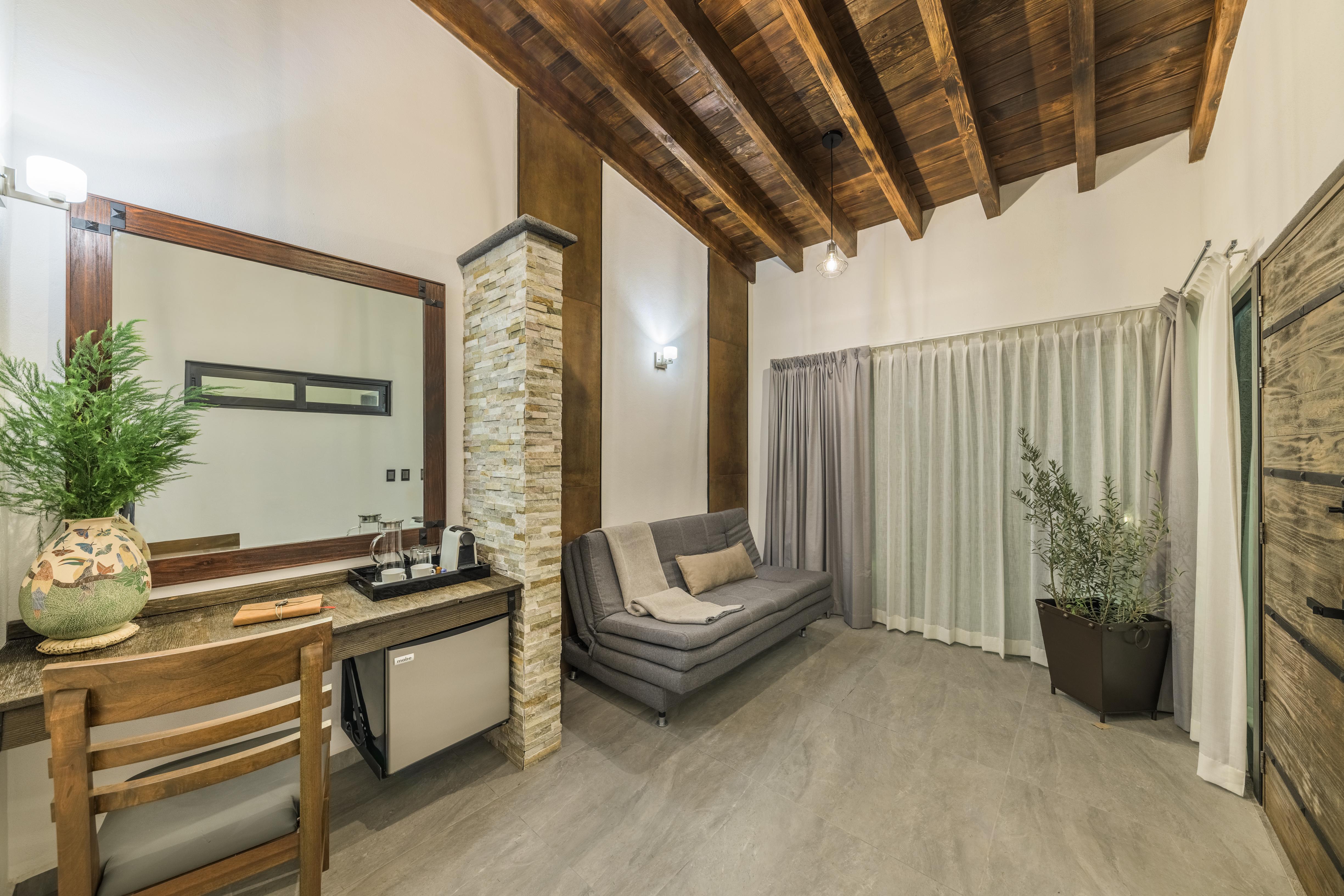 Matian Hotel Boutique Tequisquiapan Exterior photo